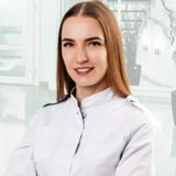 Заболотникова Анна Юрьевна