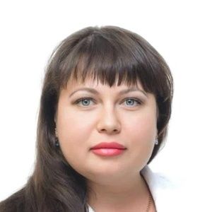 Краснокутская Людмила Юрьевна, фото