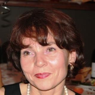 Гудкова Ольга Михайловна