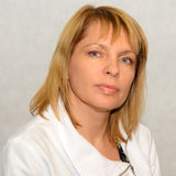 Баранова Светлана Ивановна