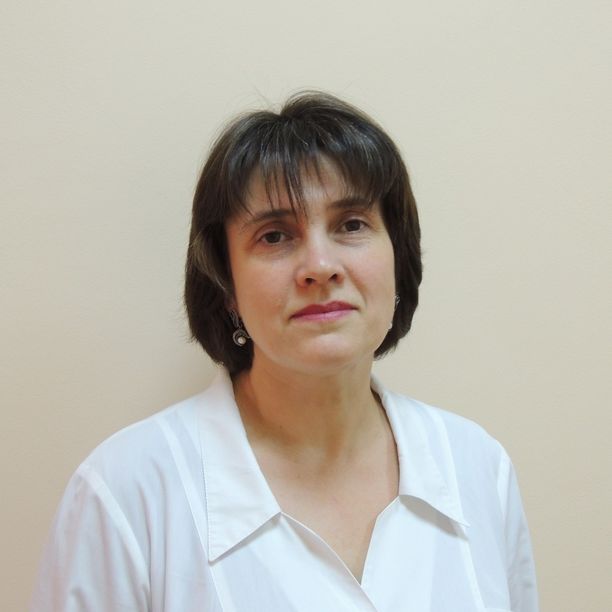 Ермолова Елена Николаевна, фото