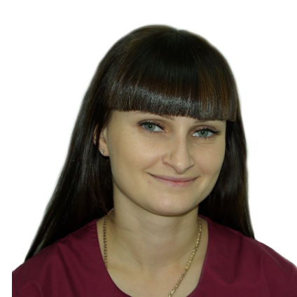 Евтушенко Юлия Викторовна, фото