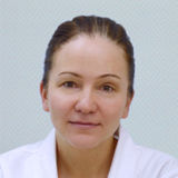 Малеина Ольга Альбертовна