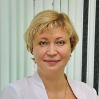 Зайцева Наталья Юрьевна