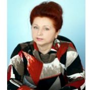 Лермонтова Надежда Николаевна