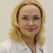 Строяковская Евгения Вадимовна, фото