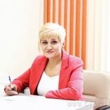 Соболева Наталия Александровна