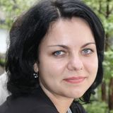 Летунова Ольга Руслановна
