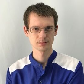 Даниленко Константин Алексеевич