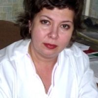 Сухова Ольга Евгеньевна