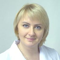 Семенова Татьяна Владимировна, фото