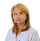 Коваленко Ирина Владимировна