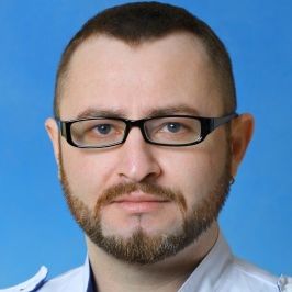 Шабалин М.В. Тюмень - фотография