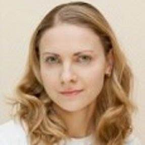 Мироненко Александра Владимировна, фото