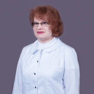 Андреева О.В. Москва - фотография