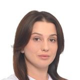 Тутаришева Саида Муратовна
