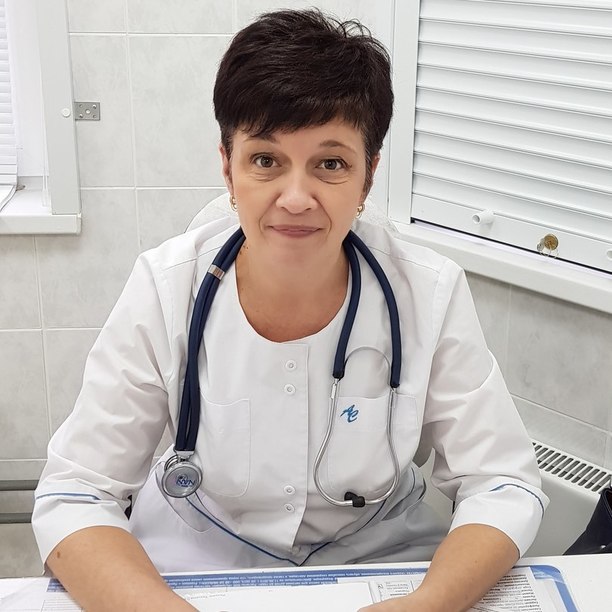 Линькова Ольга Борисовна Нижний Новгород: педиатр