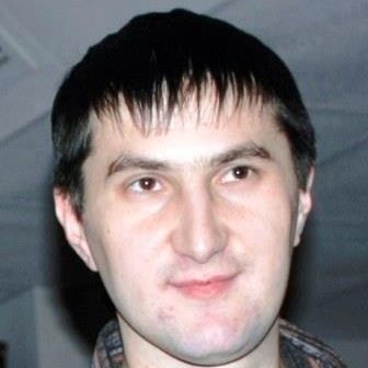 Робакидзе Ираклий Борисович