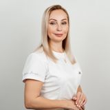 Серебрякова Валентина Павловна