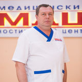 Патраков Александр Михайлович