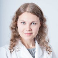 Сергеева Алина Анатольевна, фото