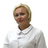 Селянина Марина Николаевна