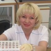 Янбаева А.А. Нижневартовск - фотография