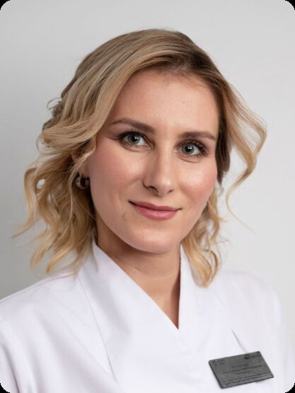 Фролова Екатерина Викторовна, фото