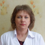 Зубкова Наталья Васильевна фото