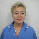Калмыкова Ольга Вячеславовна