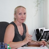 Махова Наталья Анатольевна фото