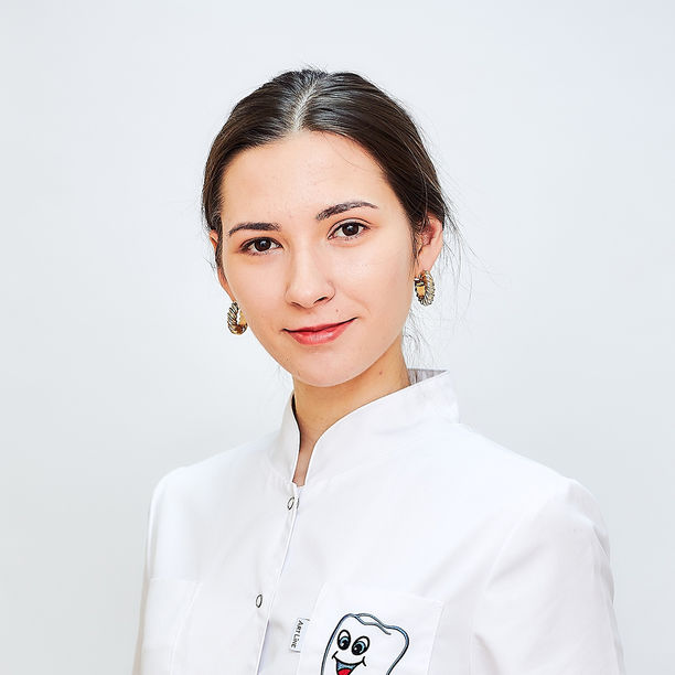 Лапынина (Ковальчук) Екатерина Викторовна, фото
