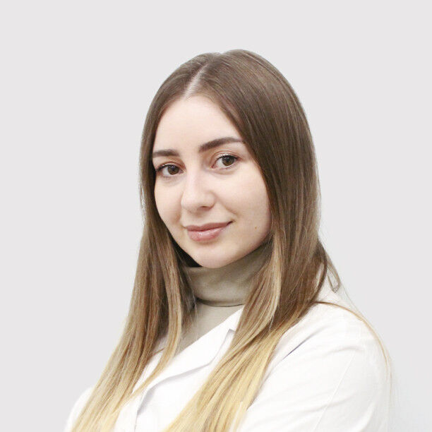 Румянцева Анна Андреевна, фото