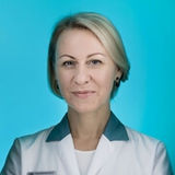Титова Инна Николаевна фото