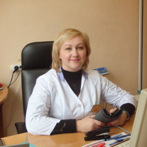 Мошкова Ольга Александровна