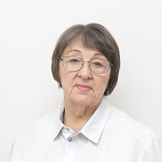 Пекарская Ольга Михайловна