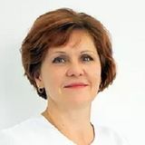 Соколова Елена Анатольевна