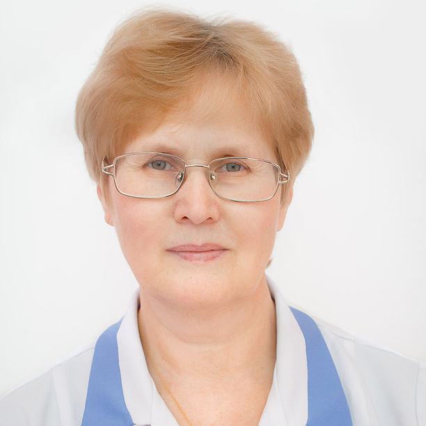 Шишова Наталья Евгеньевна, фото