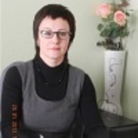 Володина Ирина Николаевна