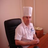 Уртенов Руслан Халитович