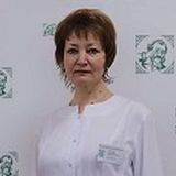 Масалис Светлана Александровна