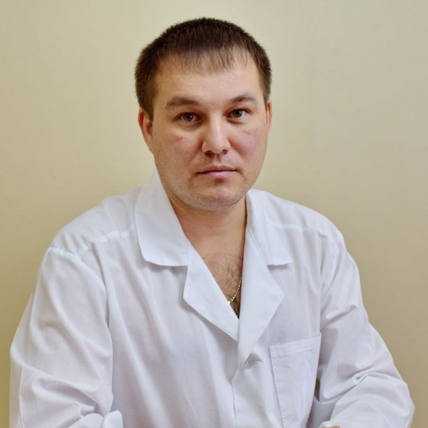 Иванов Г.В. Чебоксары - фотография
