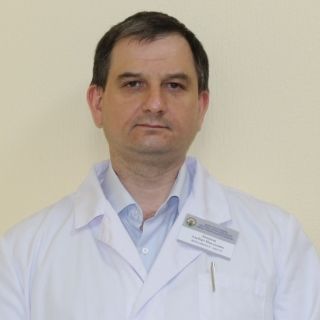 Даминов Альберт Наилевич