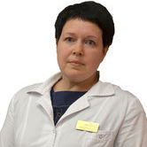Скворцова Арина Сергеевна, фото