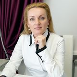 Литвинова Валерия Владимировна фото