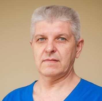 Пономарев Сергей Васильевич, фото