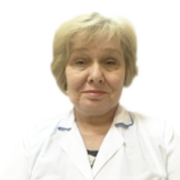 Согрина Надежда Алексеевна
