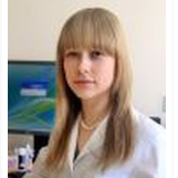 Швецова Ирина Николаевна, фото