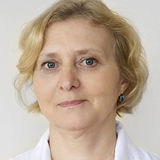 Юдина Татьяна Станиславовна