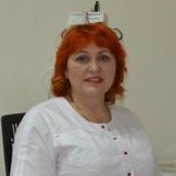 Чуковенкова Светлана Анатольевна